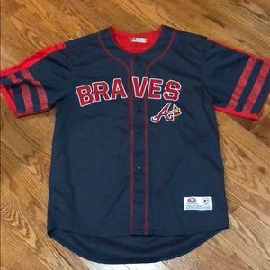 Braves Jersey
